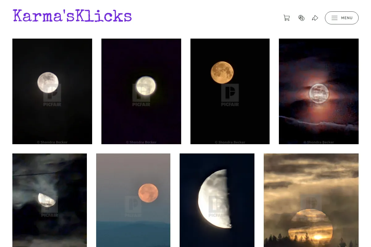 Karma'sKlicks