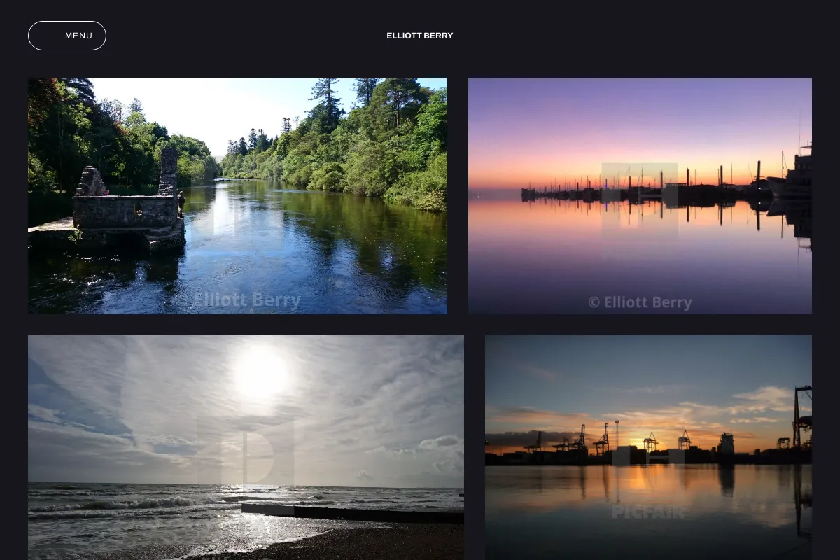 Darkstone Photography