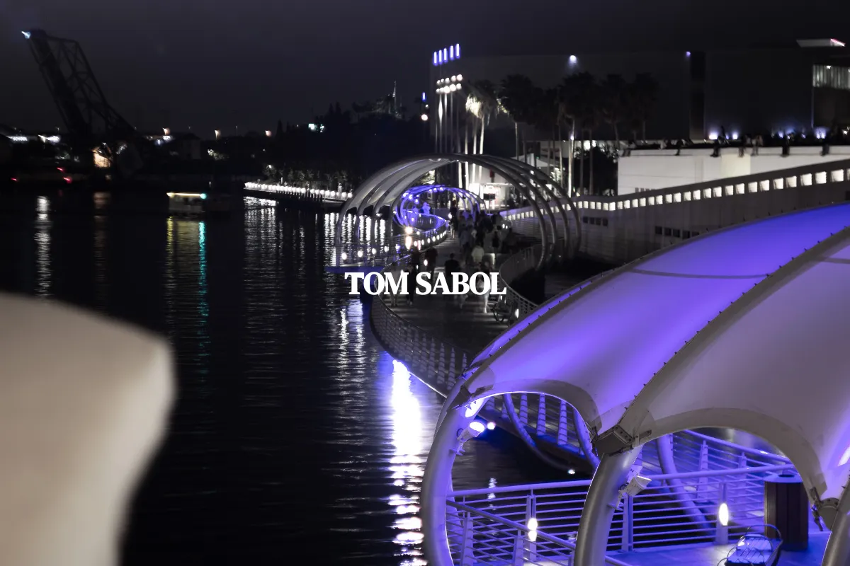 Tom Sabol 