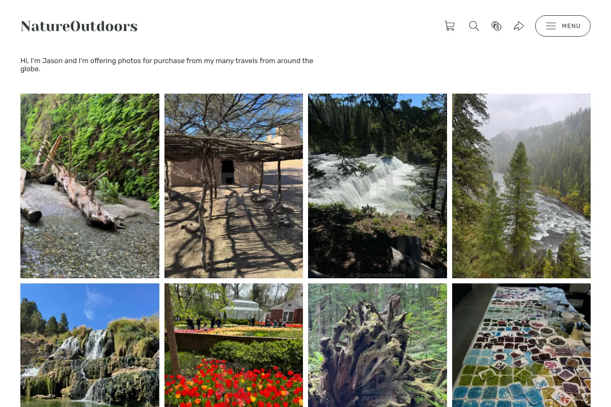 NatureOutdoors