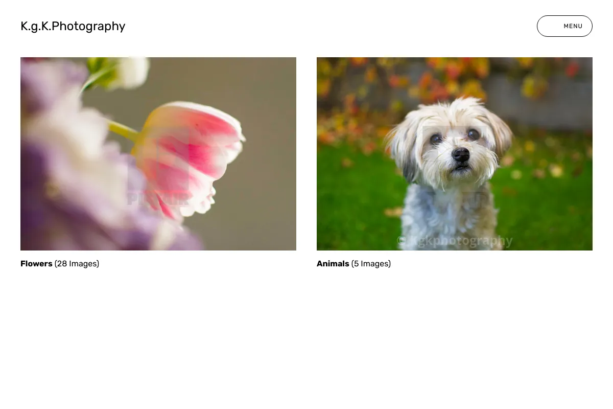 K.g.K.Photography 