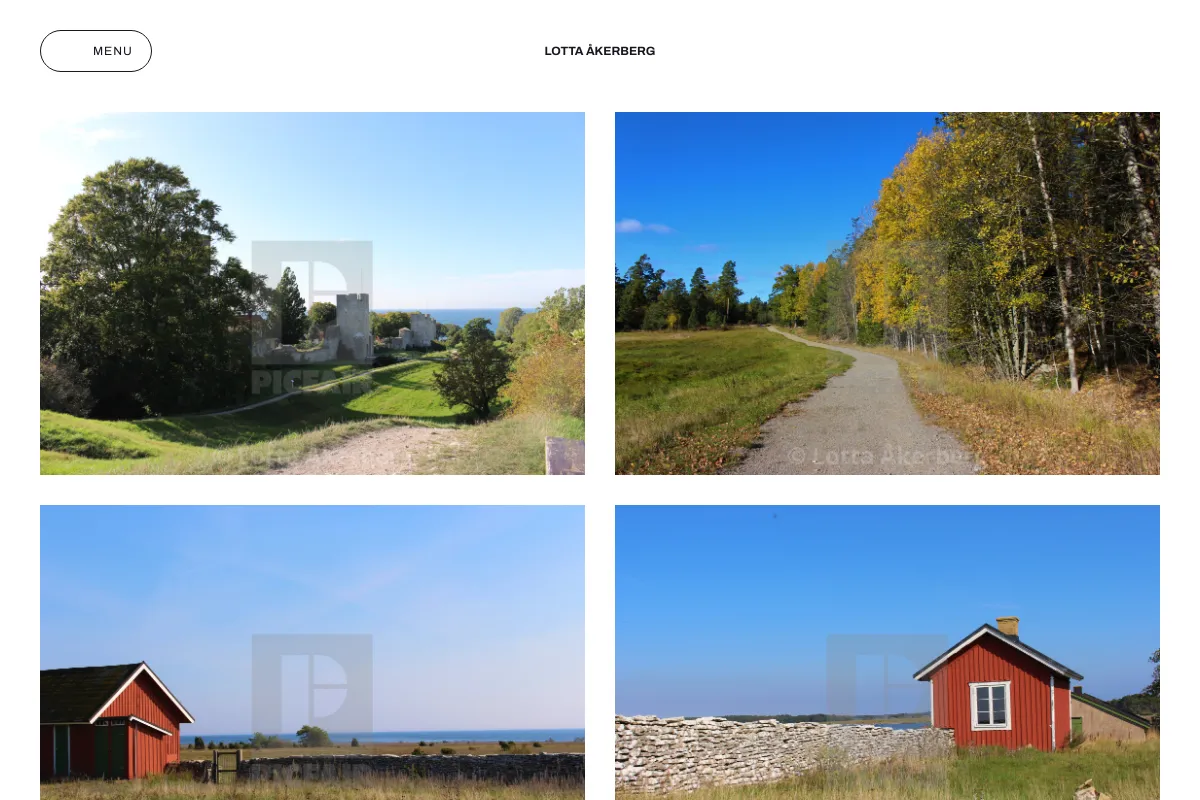 Lotta Åkerberg
