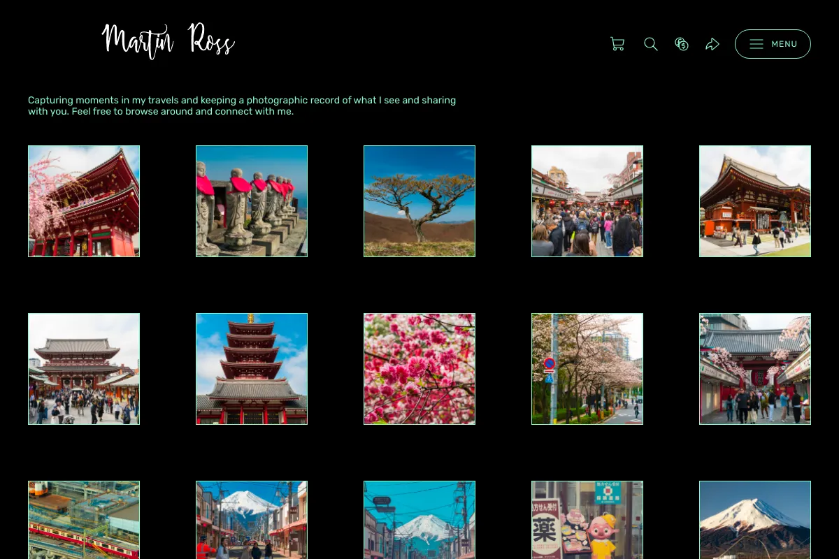 Stock Photos Of Asia & the World