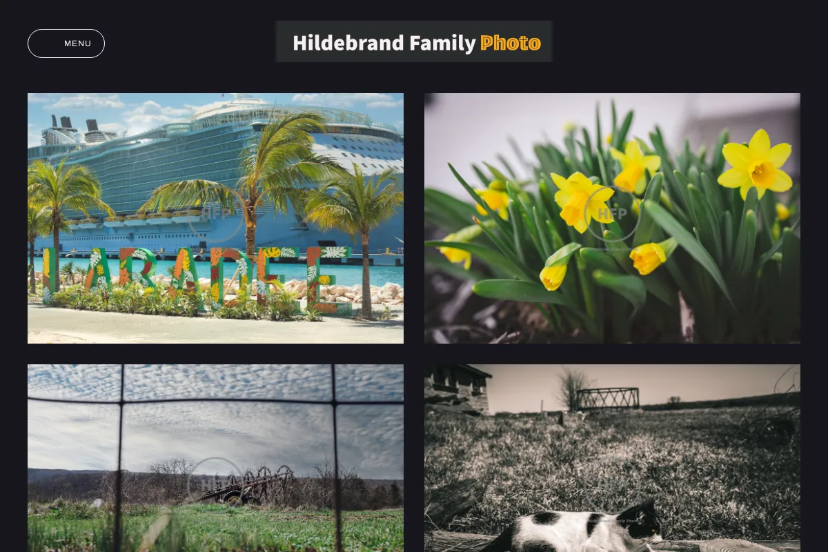 Keith Hildebrand
