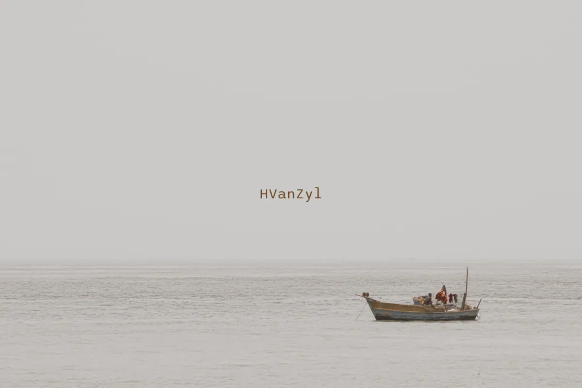 HVanZyl