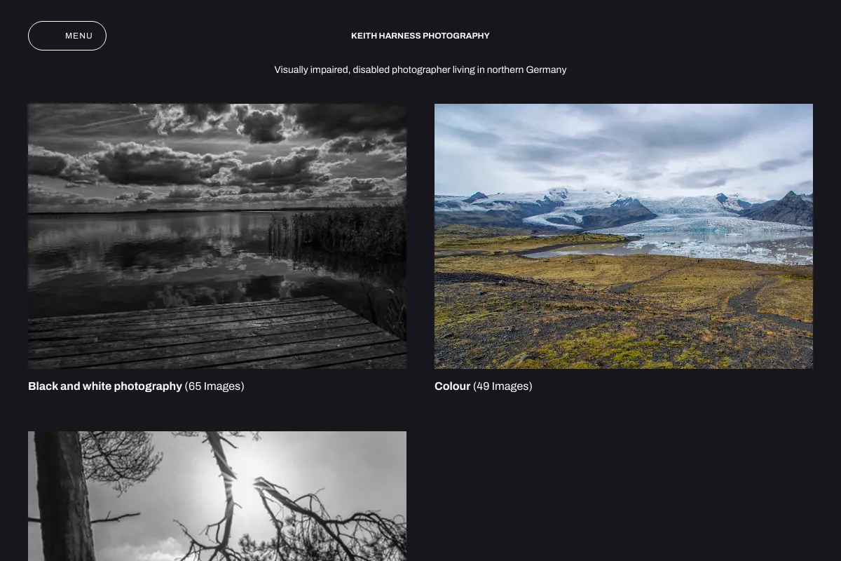 Keith Harness Photography