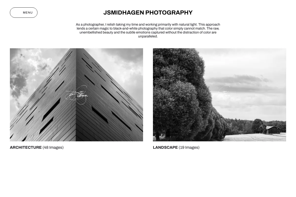 JSMIDHAGEN PHOTOGRAPHY