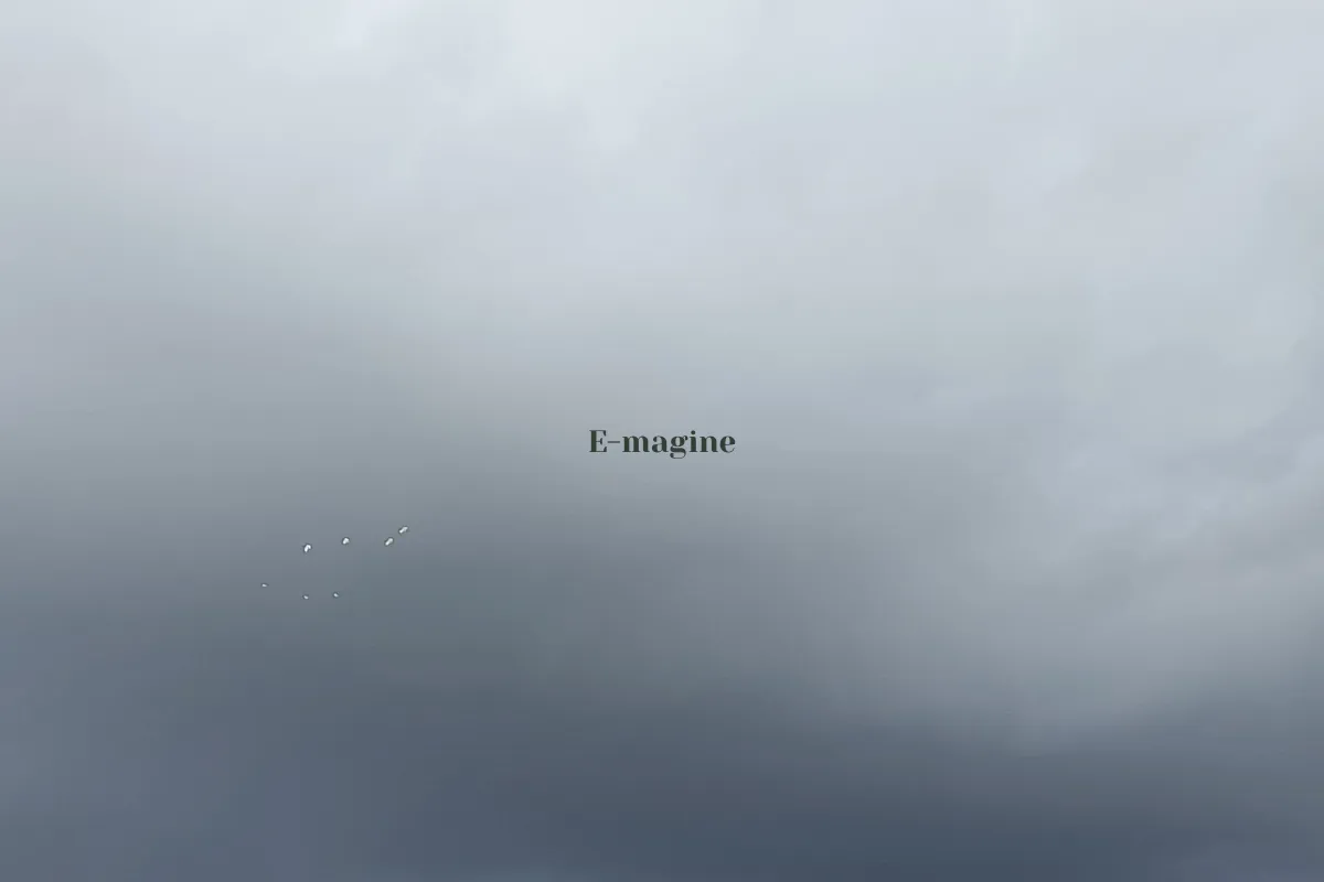 E-magine