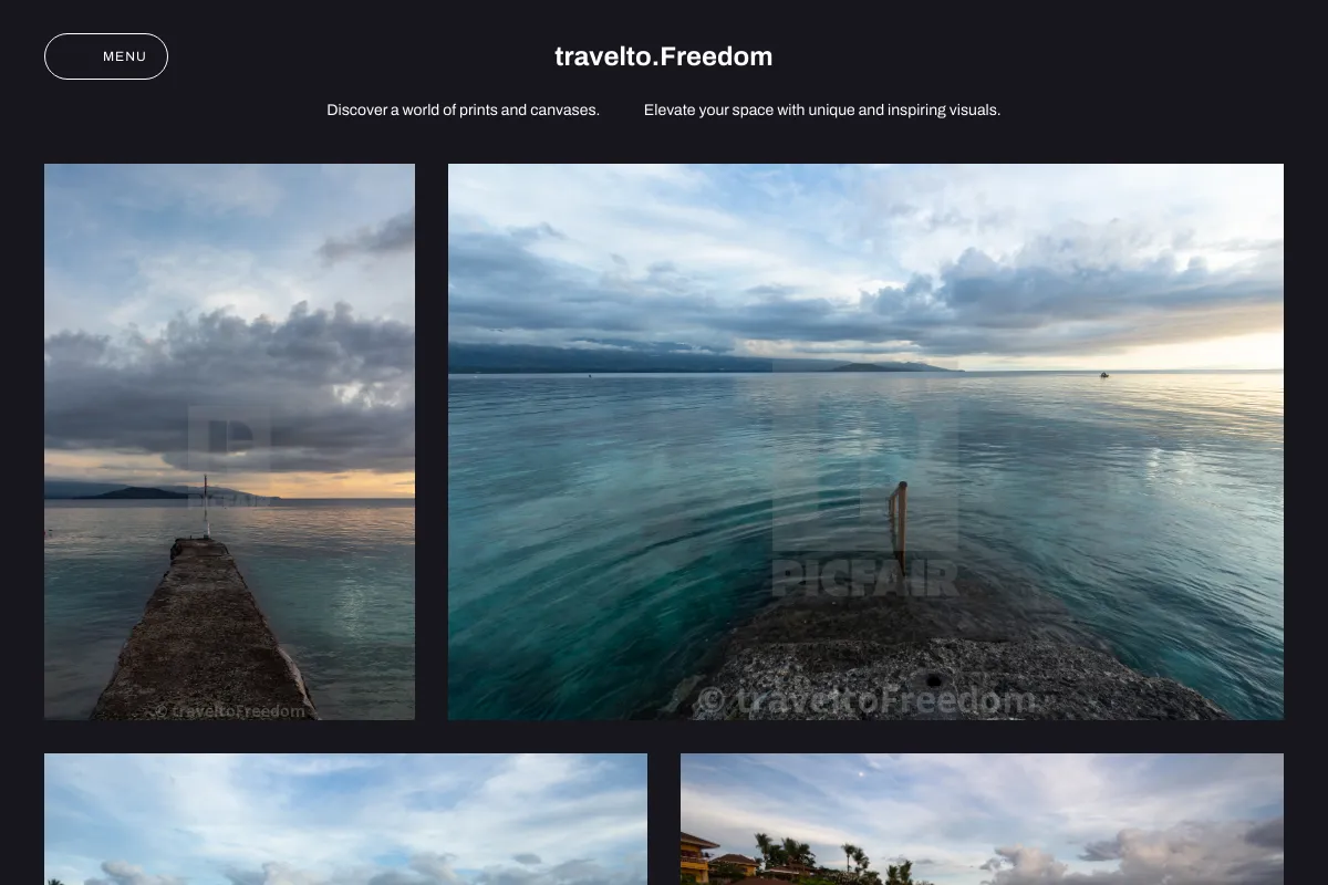 travelto.Freedom