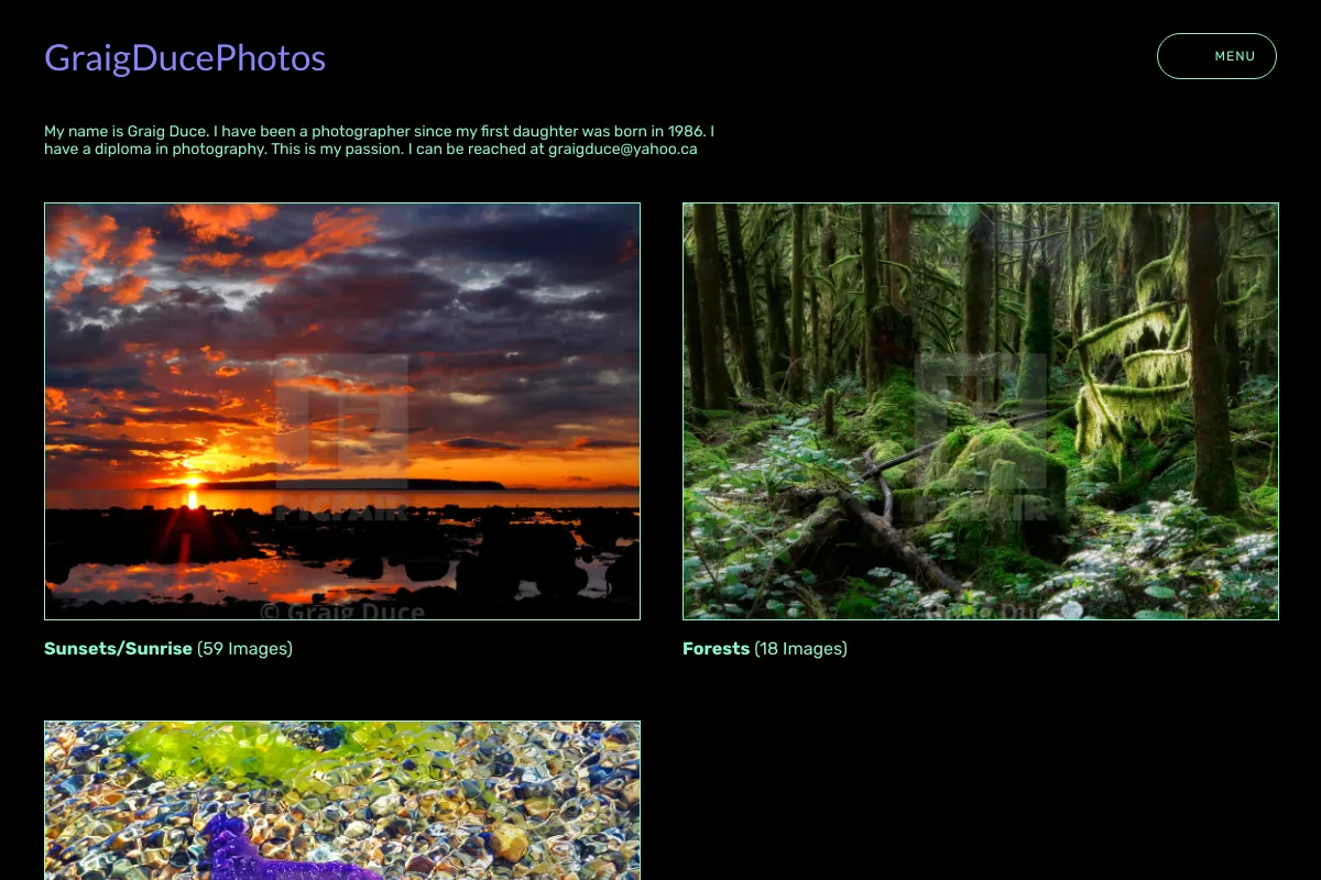 GraigDucePhotos