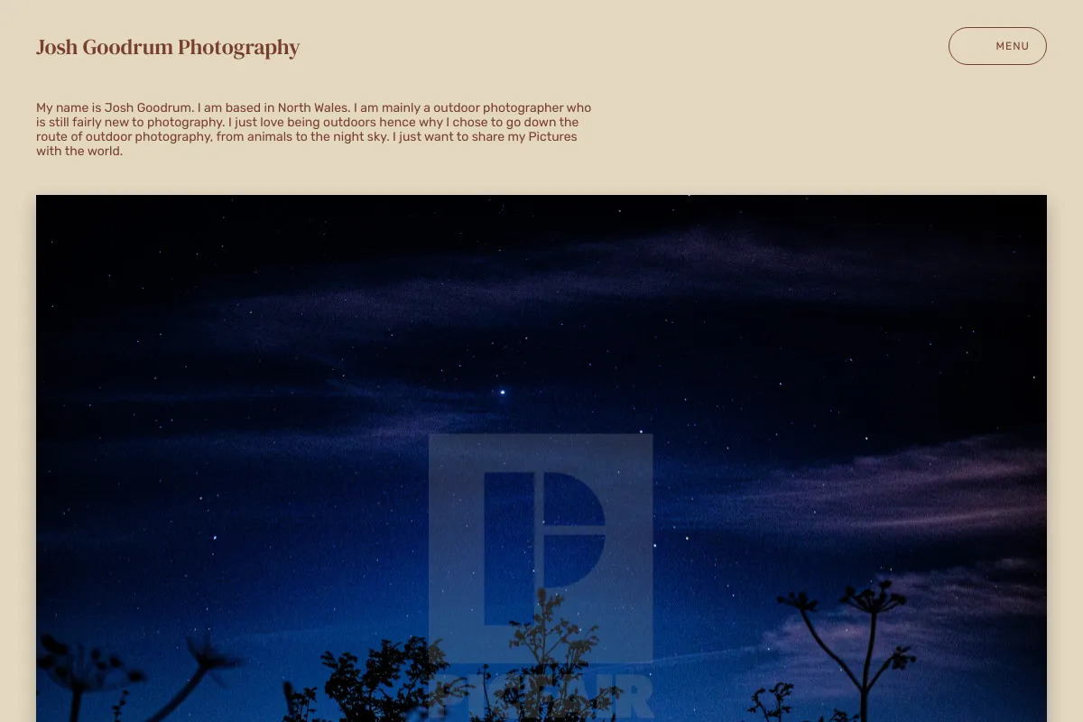 Josh Goodrum Photography 