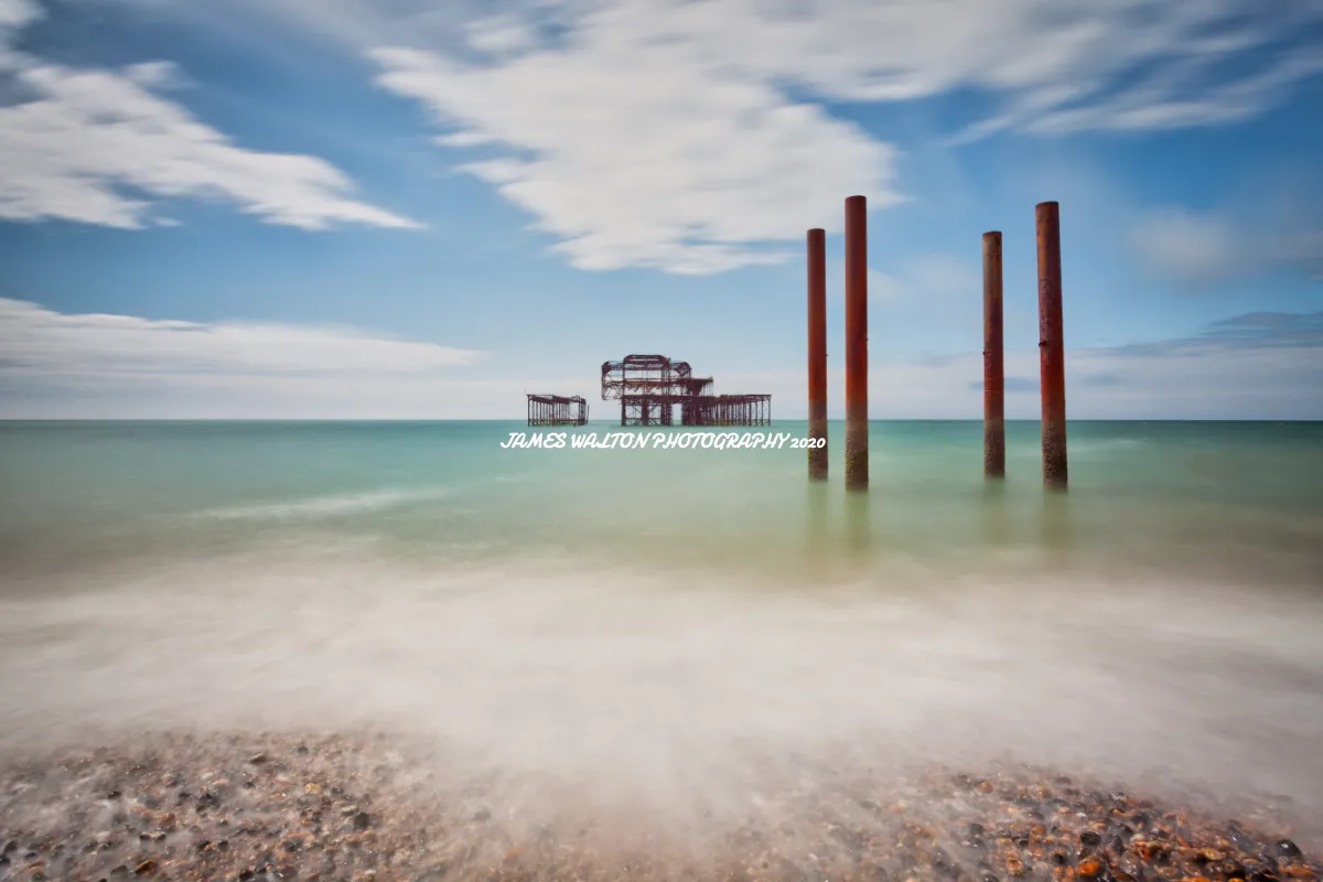 James Walton Photography 2020 