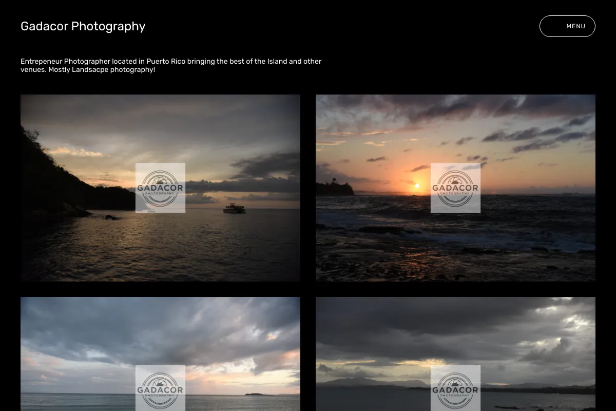 Gadacor Photography