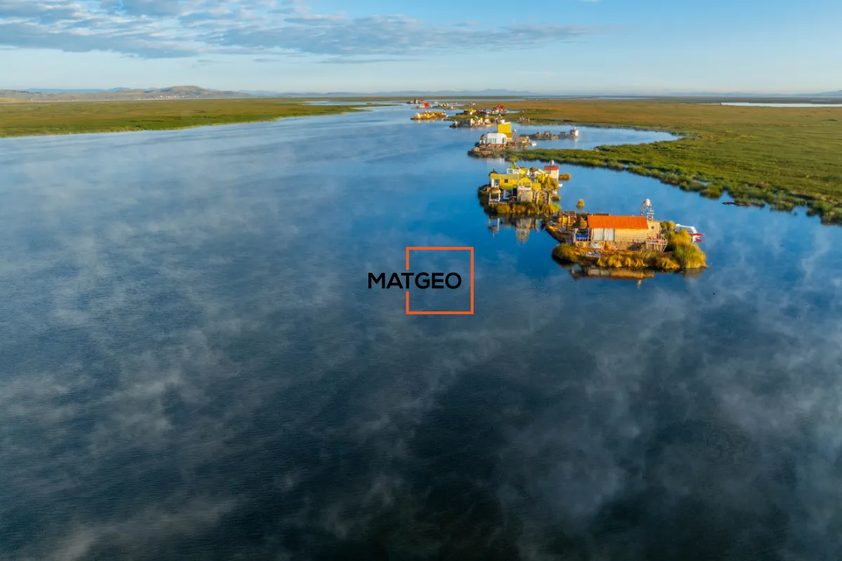 MATGEO