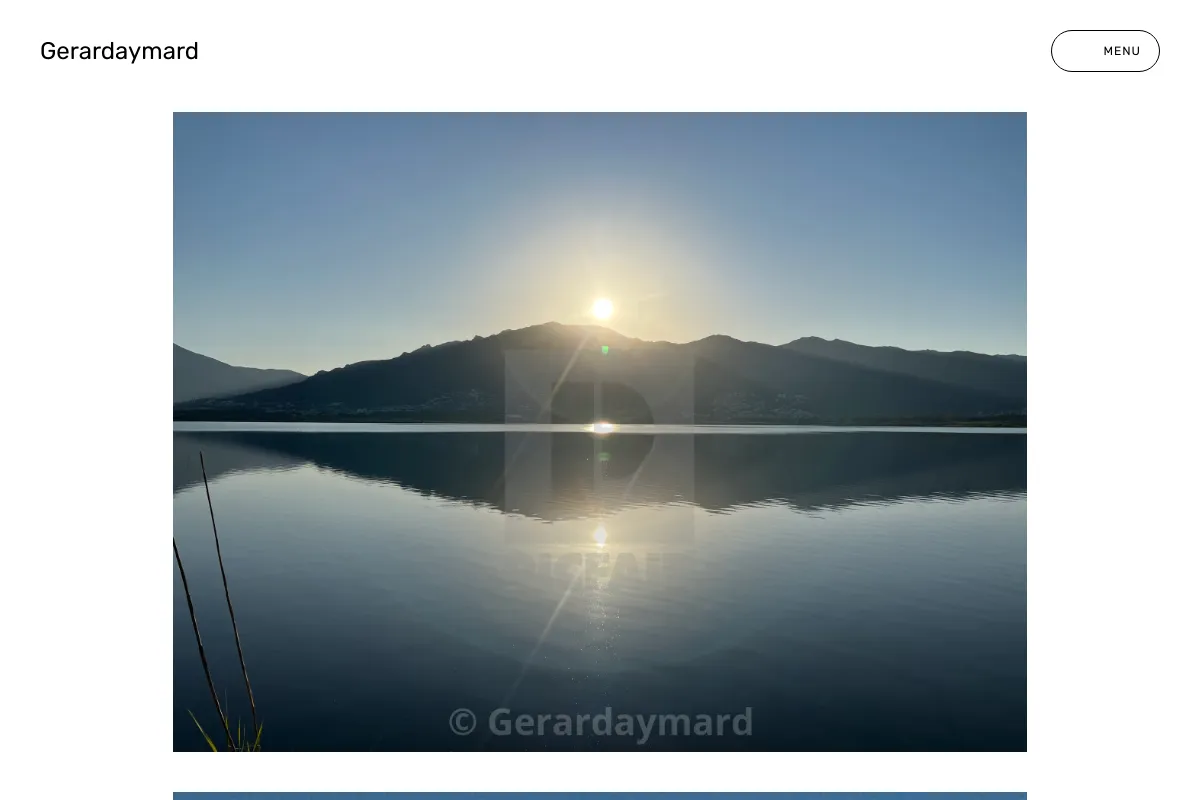 Gerardaymard