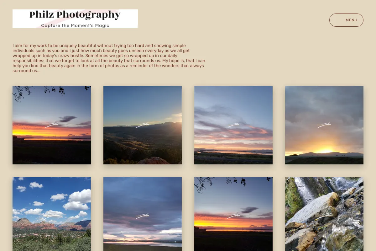 Philz Photography