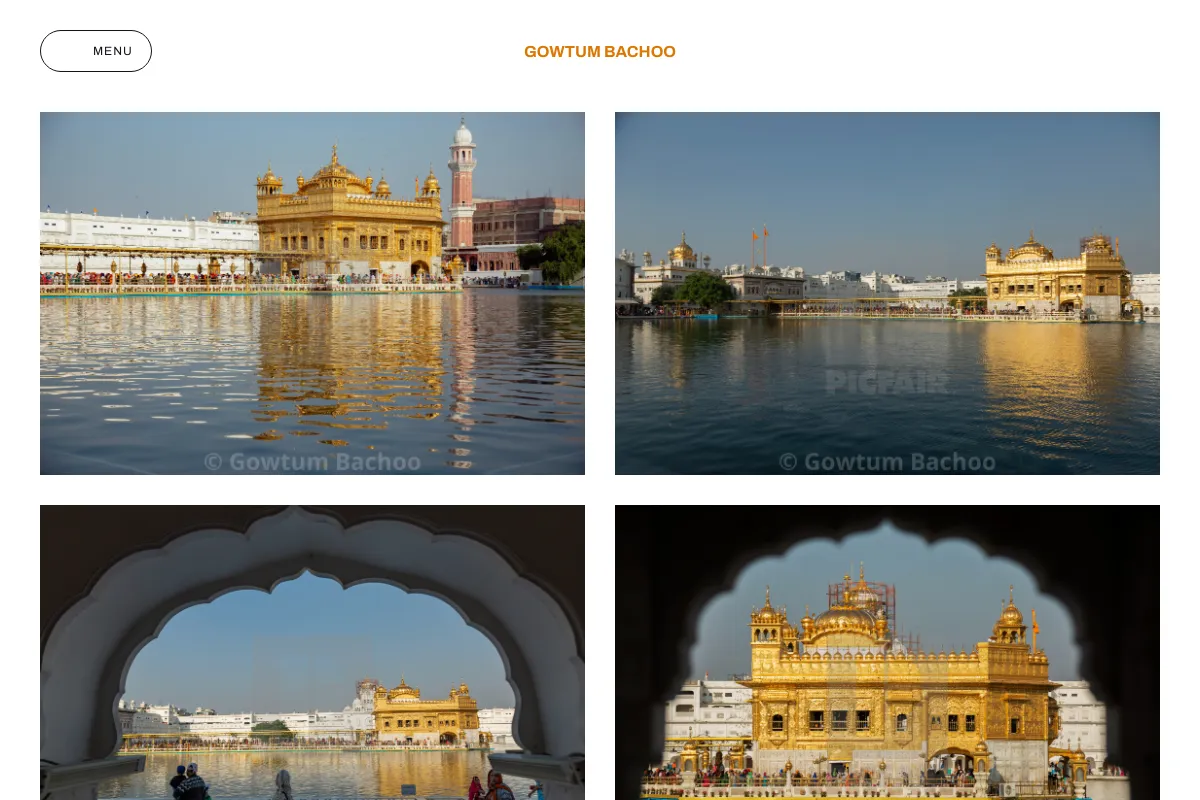 Gowtum Bachoo