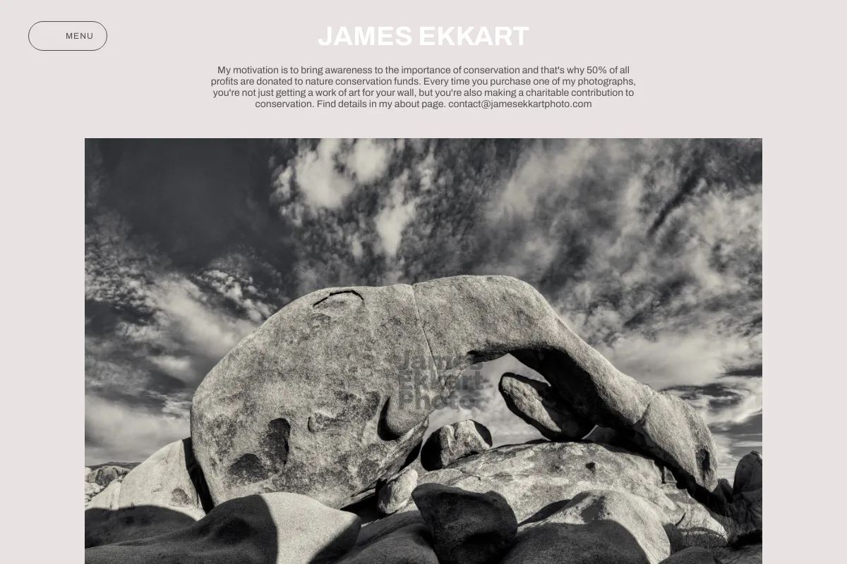 James Ekkart