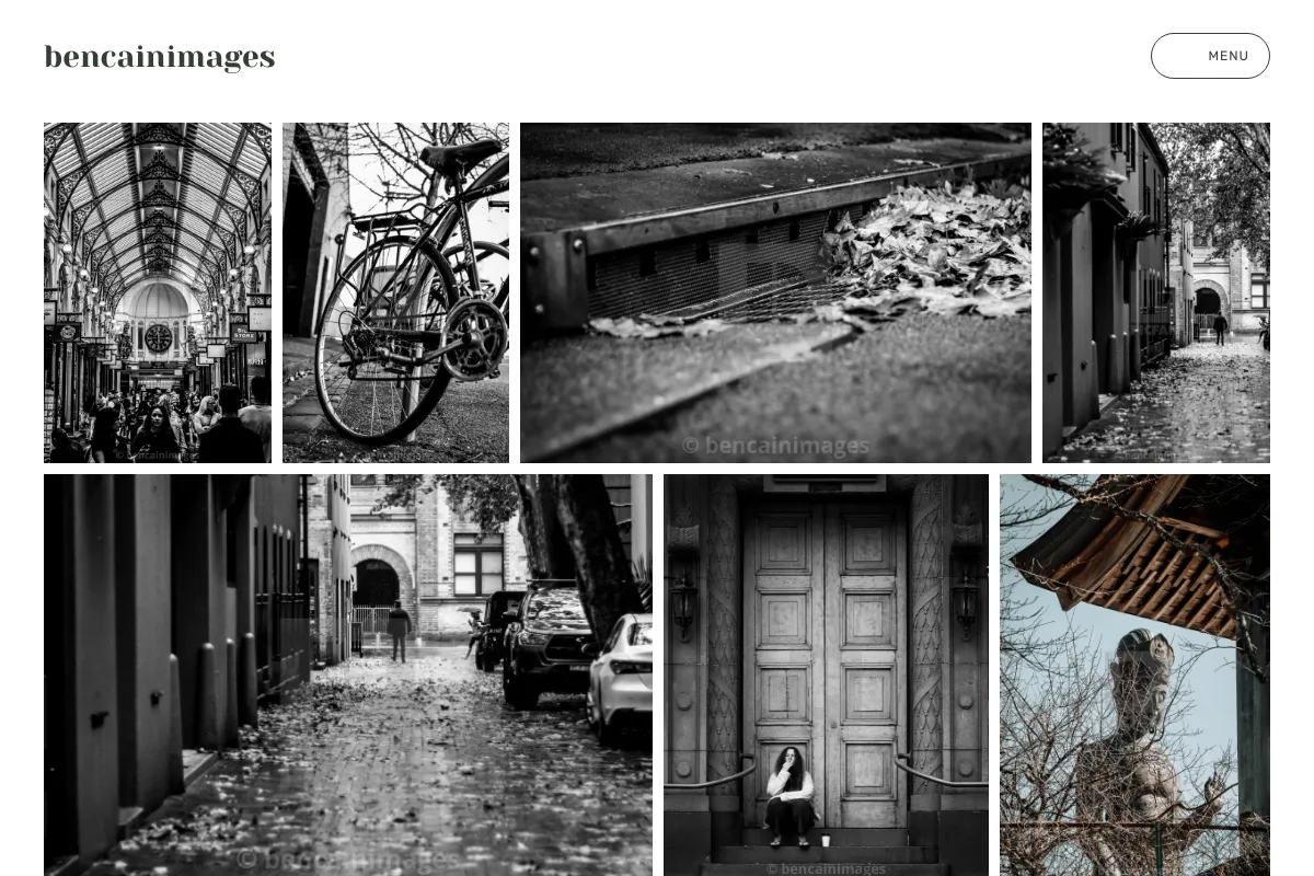 bencainimages