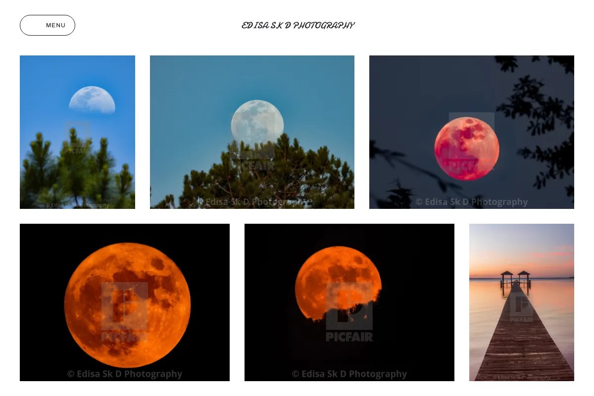 Edisa Sk D Photography