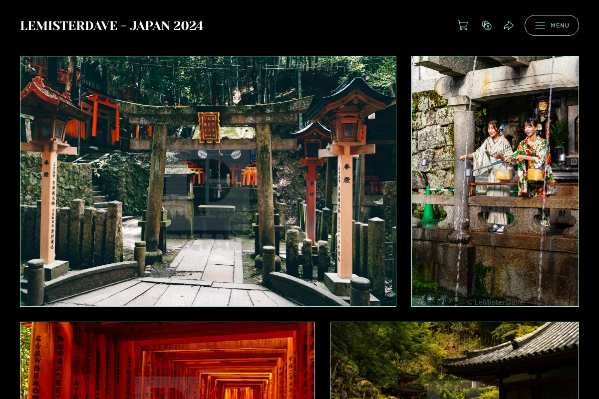 LeMisterDave - Japan 2024