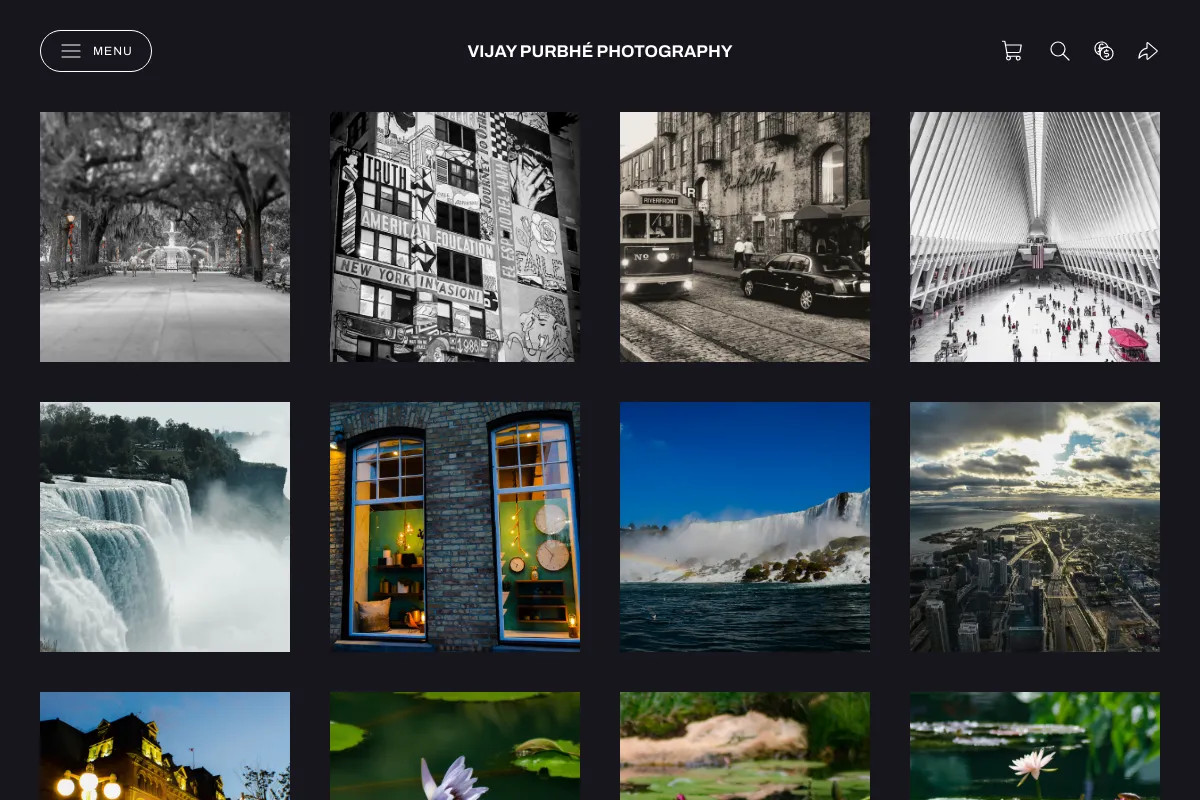 Vijay Purbhé Photography