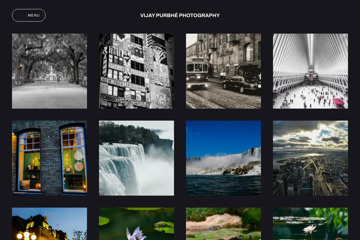 Vijay Purbhé Photography