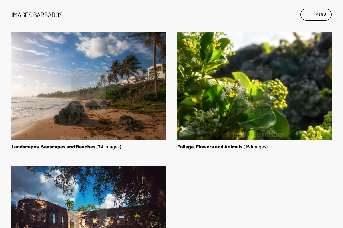 Images Barbados