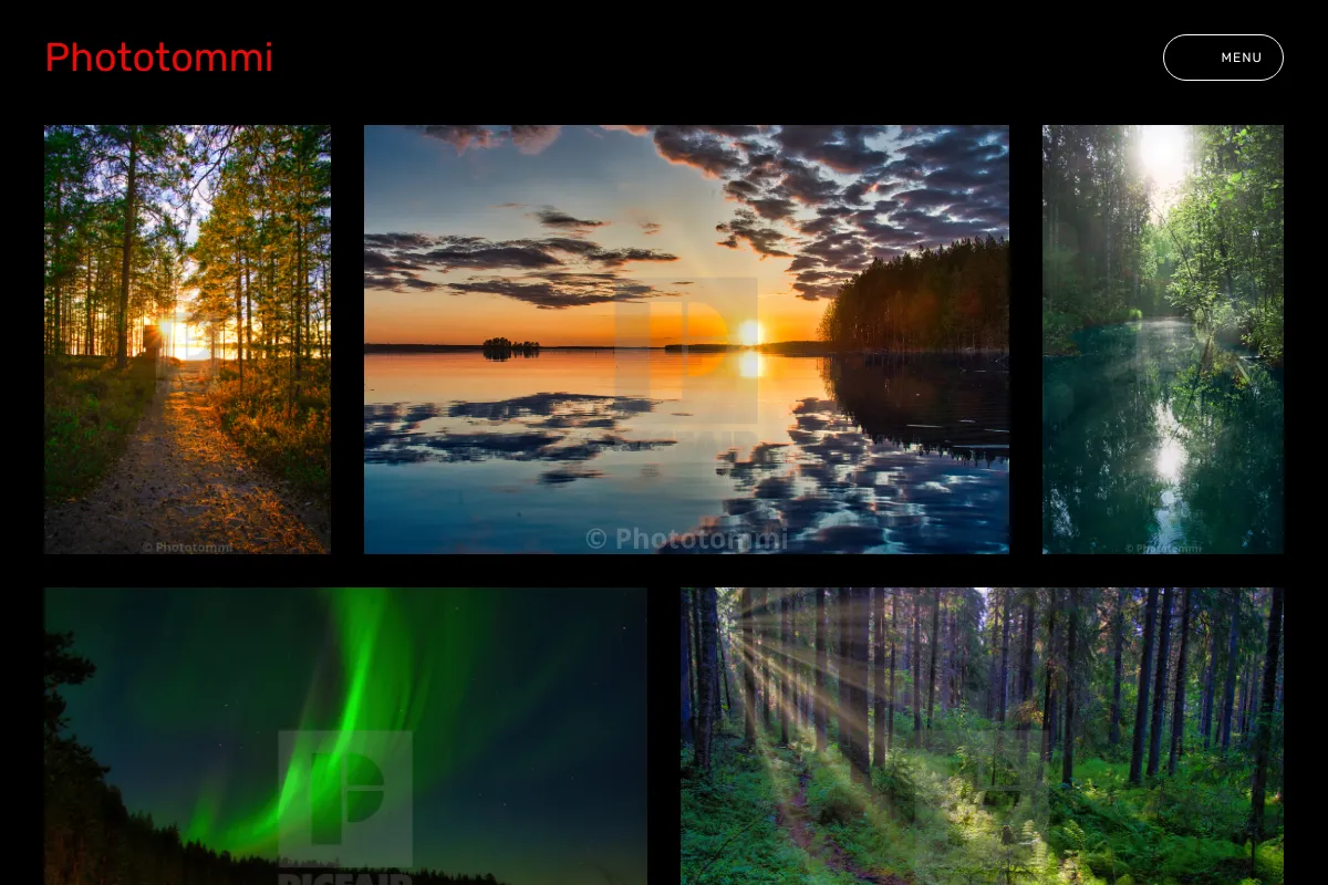 Phototommi