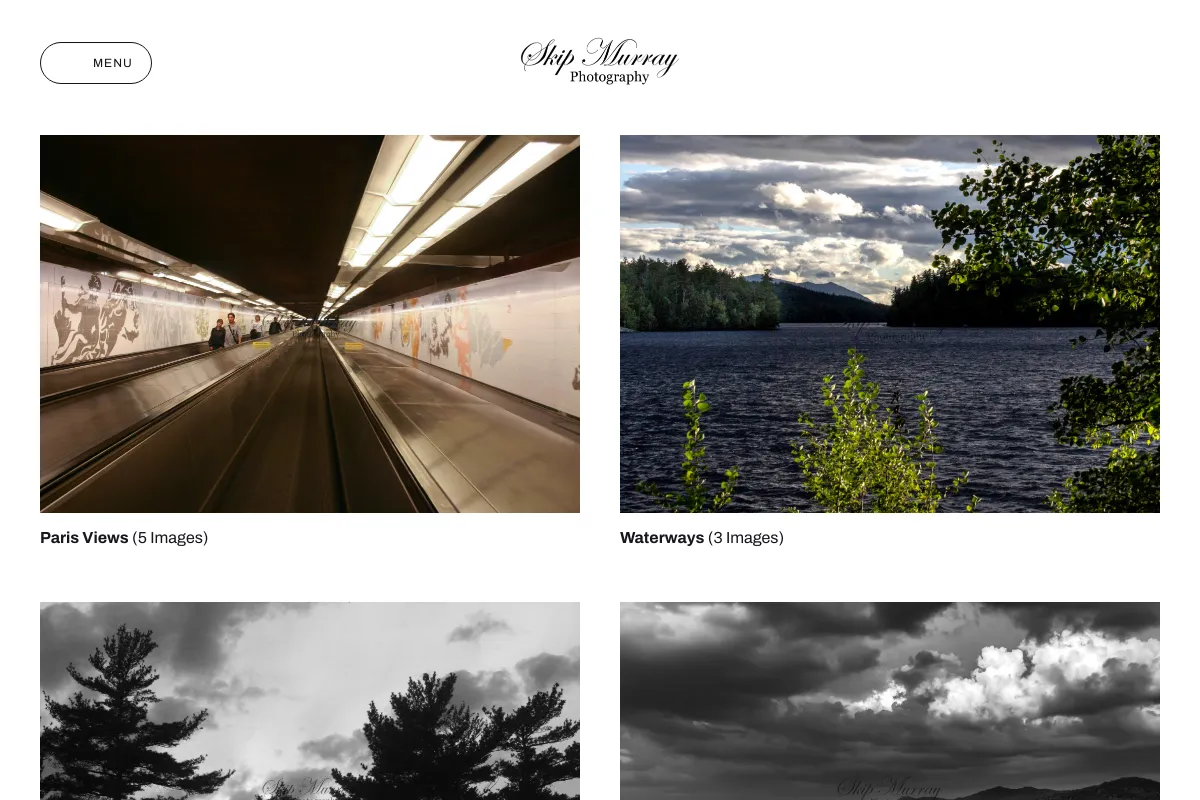 Skip Murray Photography