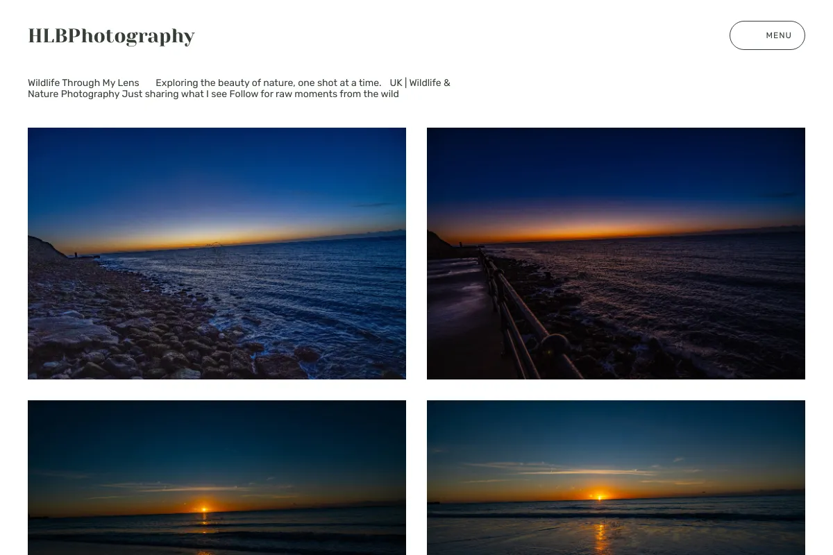 HLBPhotography