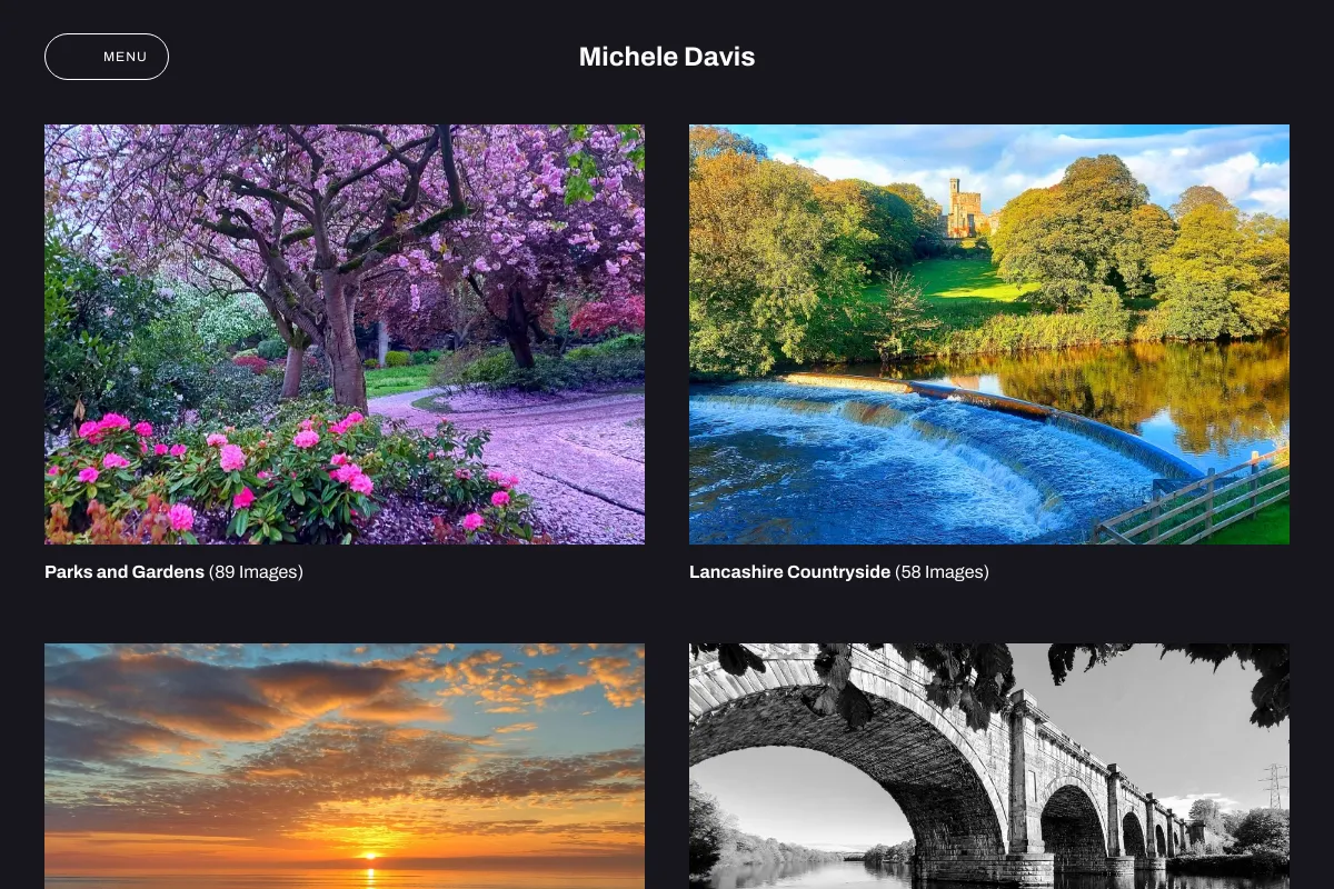 Michele Davis