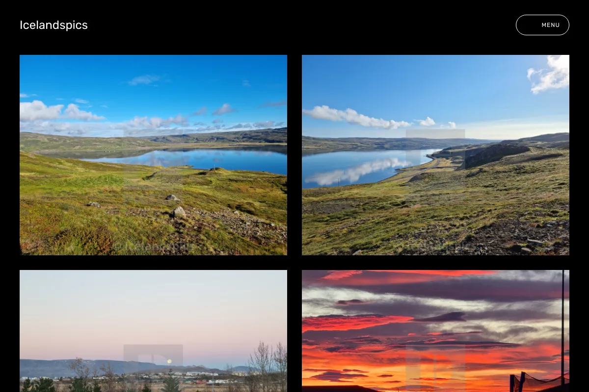 Icelandspics