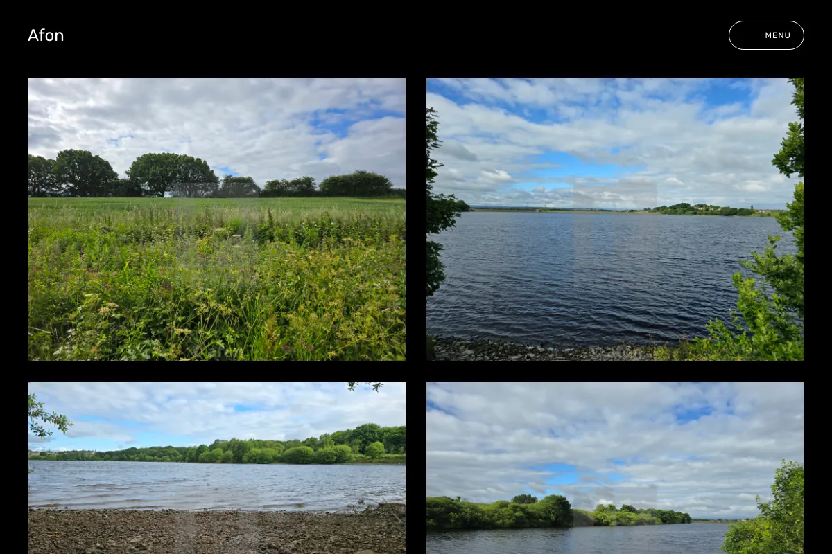 Afon