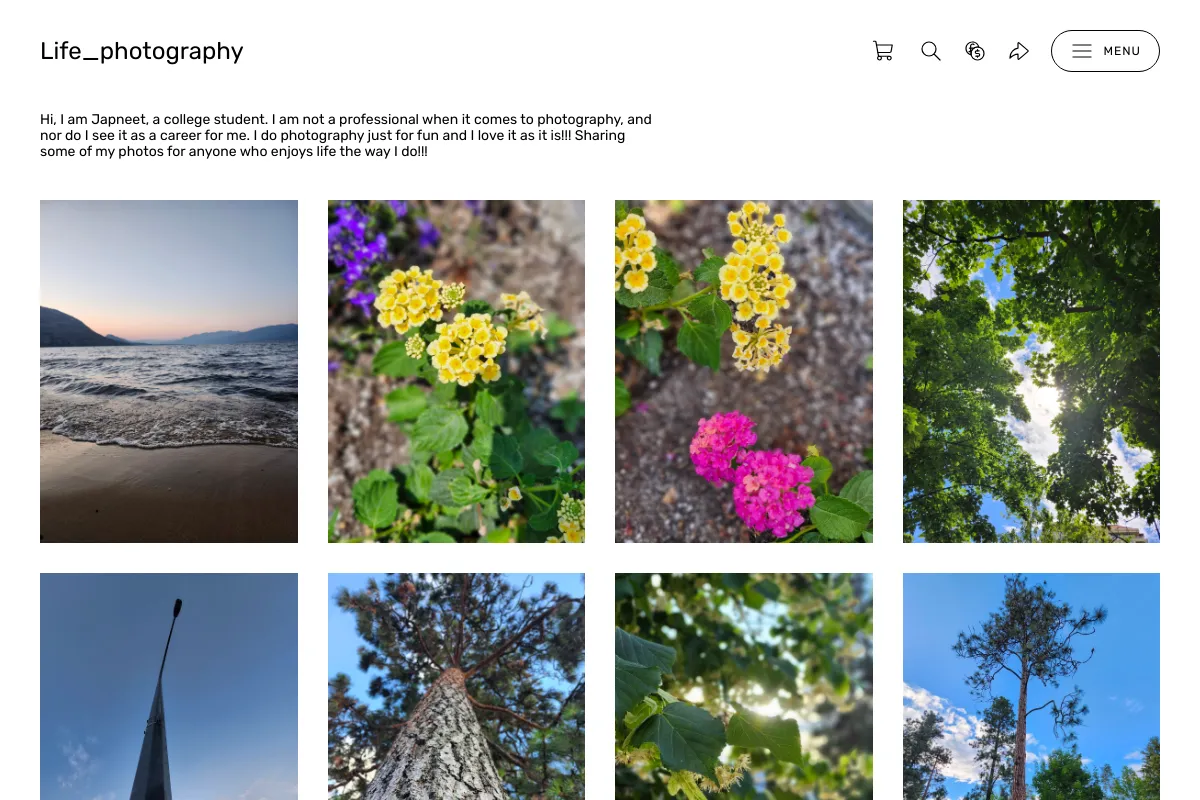 Life_photography