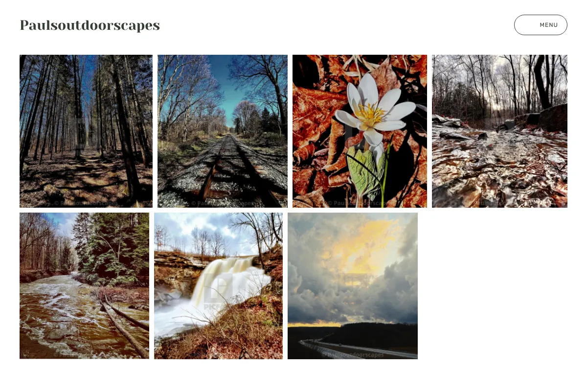 Paulsoutdoorscapes