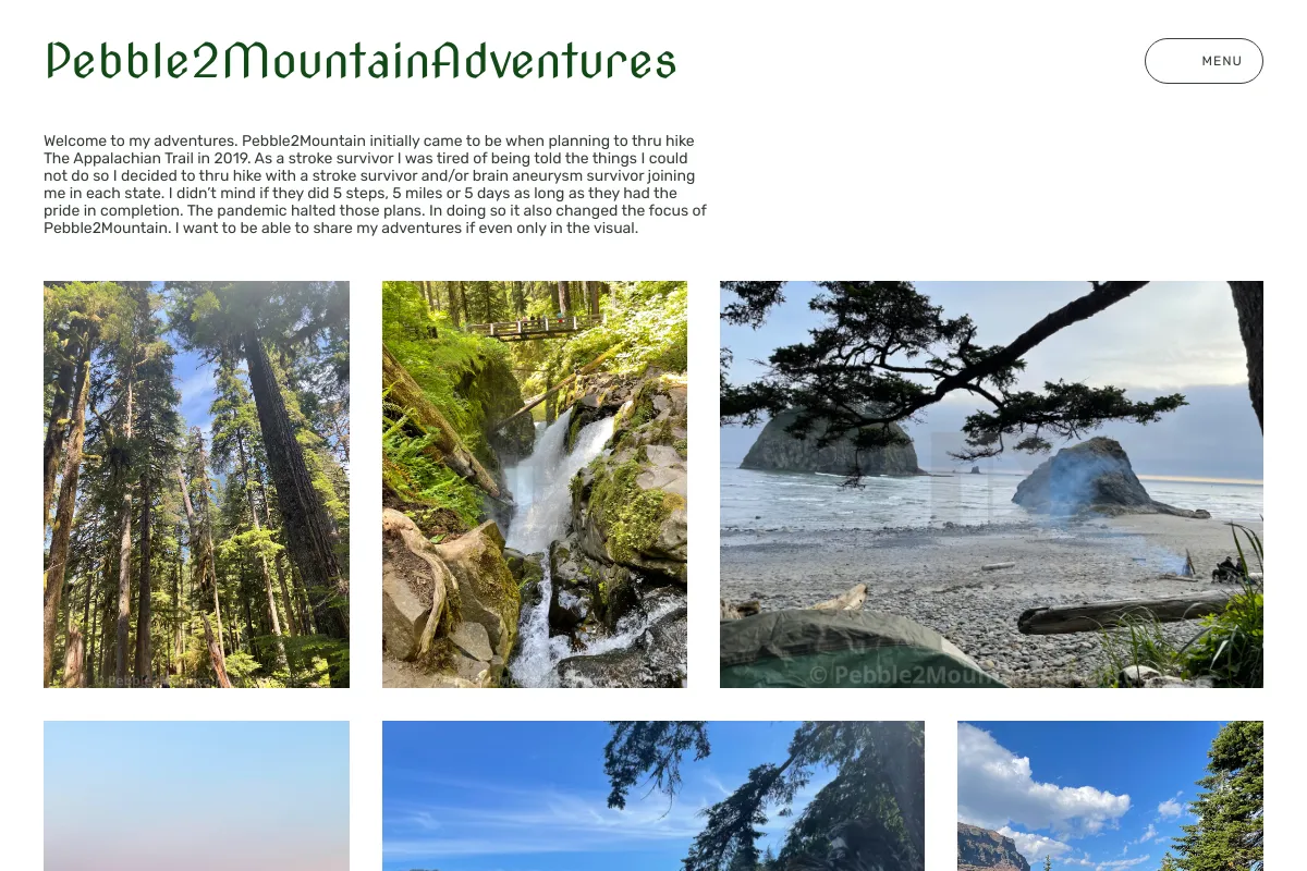 Pebble2MountainAdventures