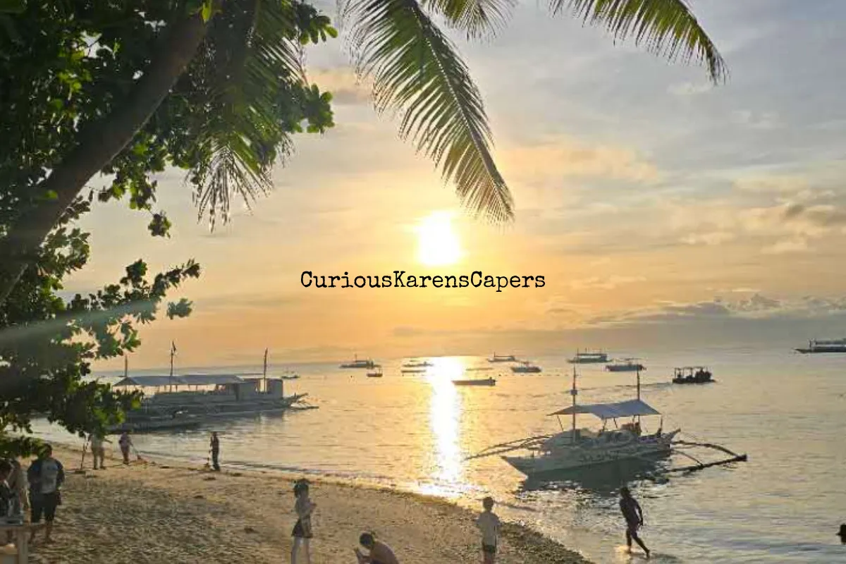 CuriousKarensCapers