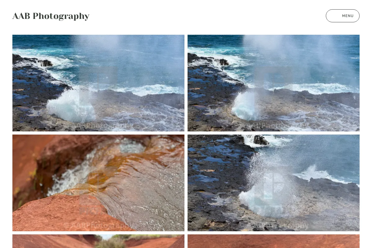 AAB Photography