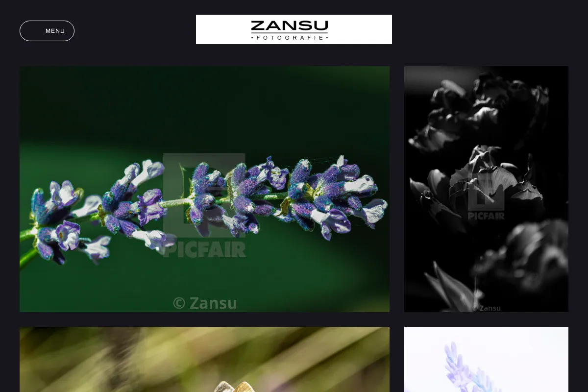 Zansu