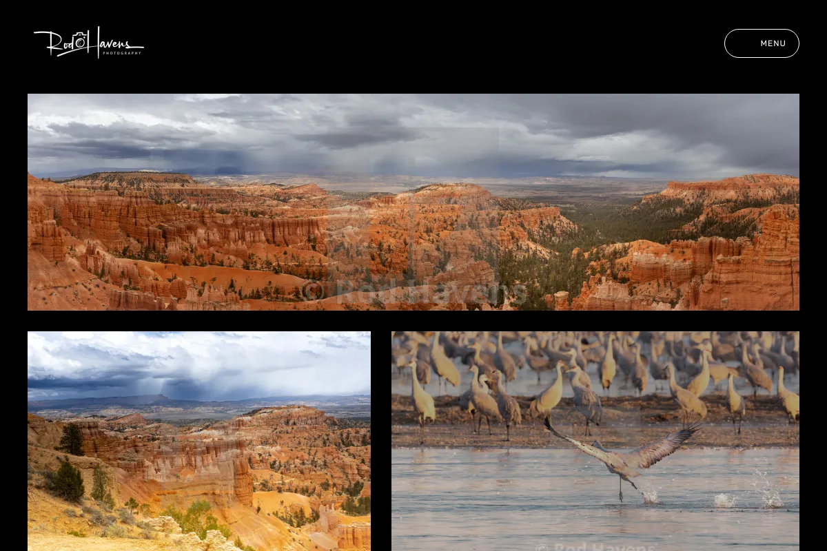 Rod Havens Photography