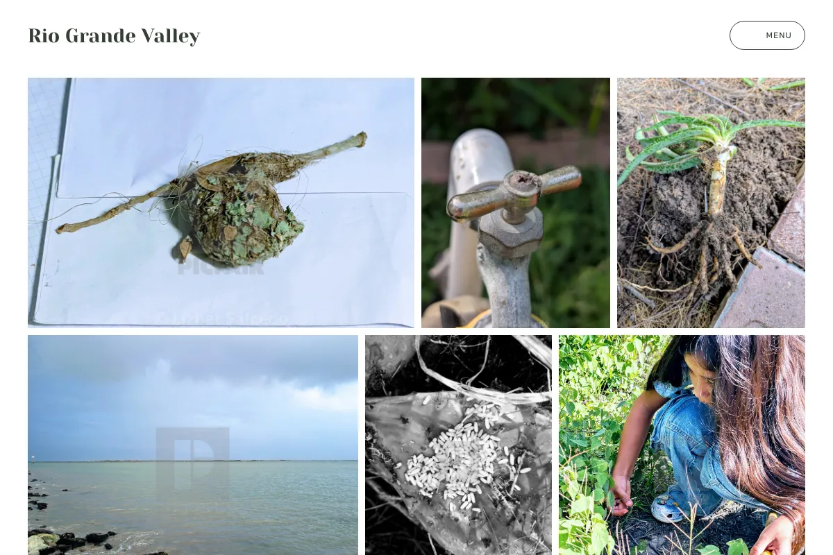 Rio Grande Valley 