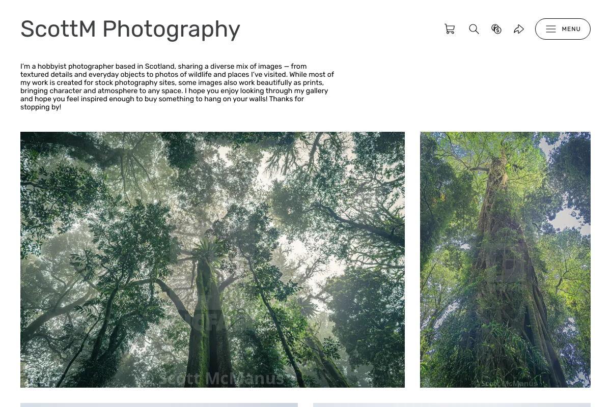 ScottM Photography