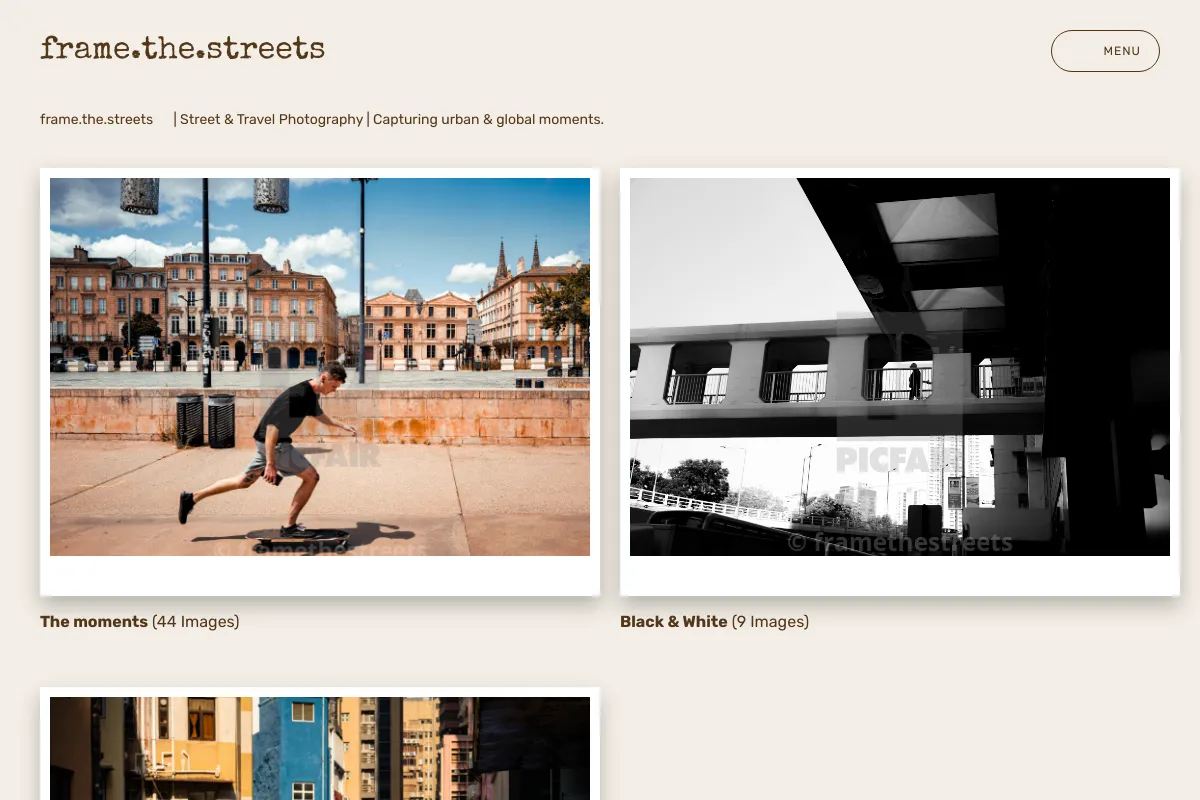frame.the.streets