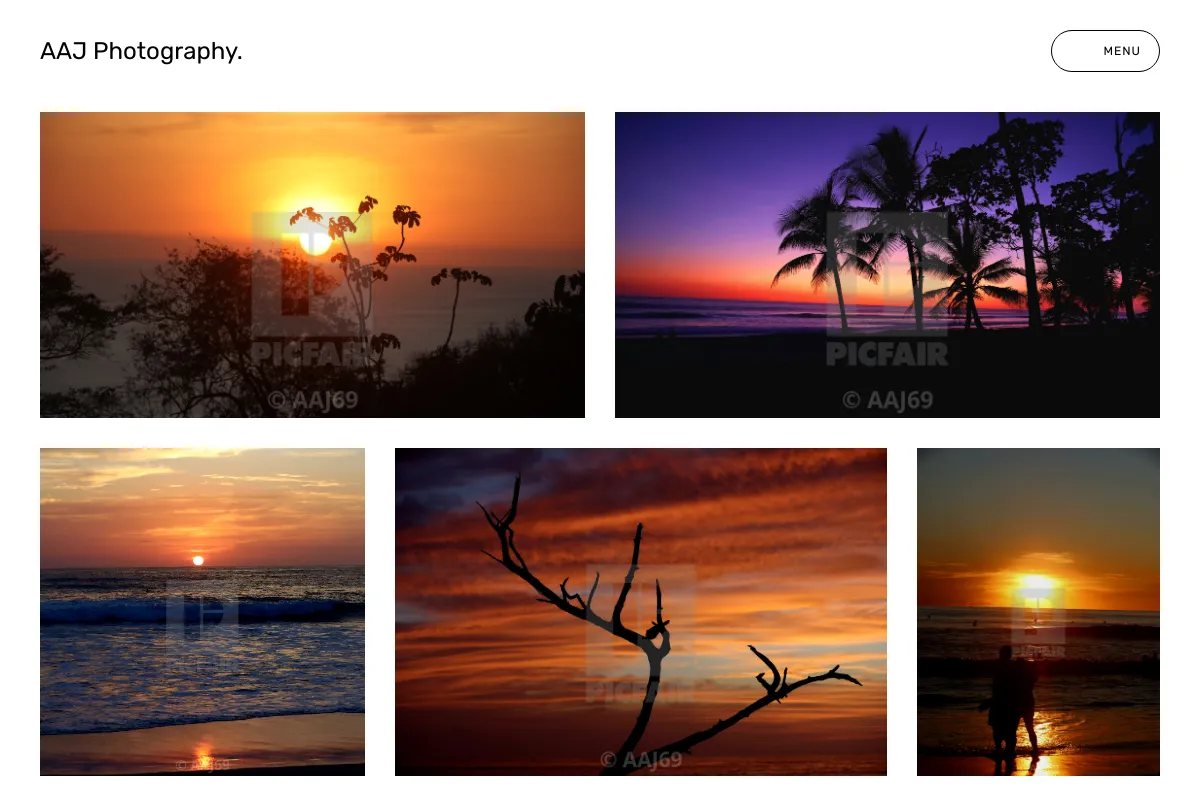 AAJ Photography.