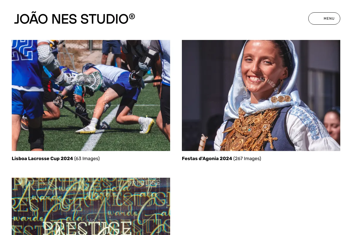 João Nes Studio