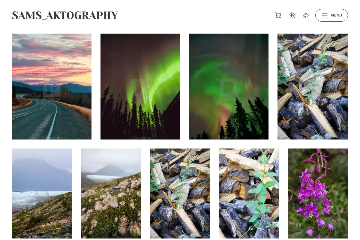 sams_aktography
