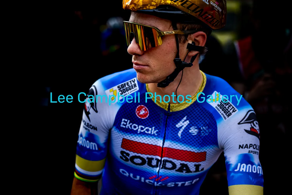 Lee Campbell Photos Gallery