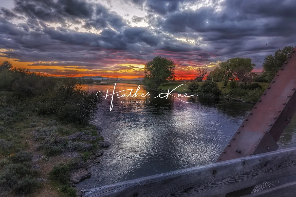 Heather Kae Photography