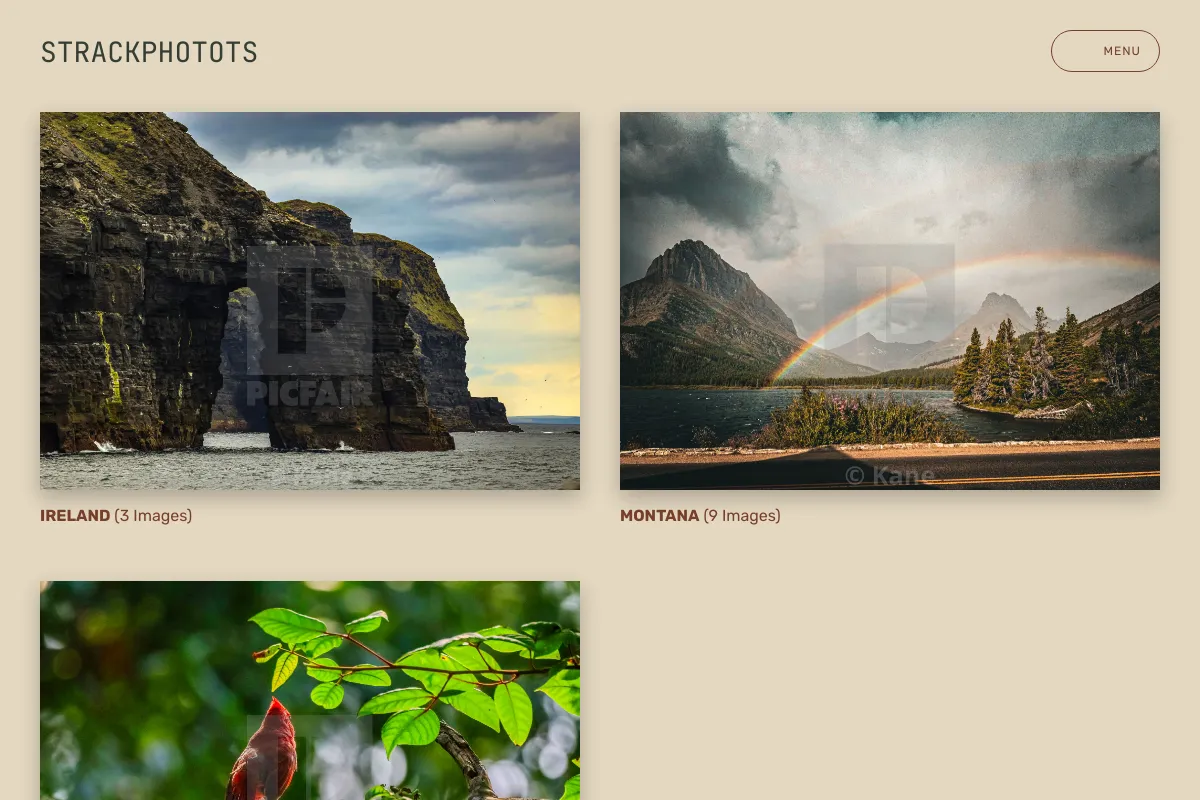 StrackPhotots